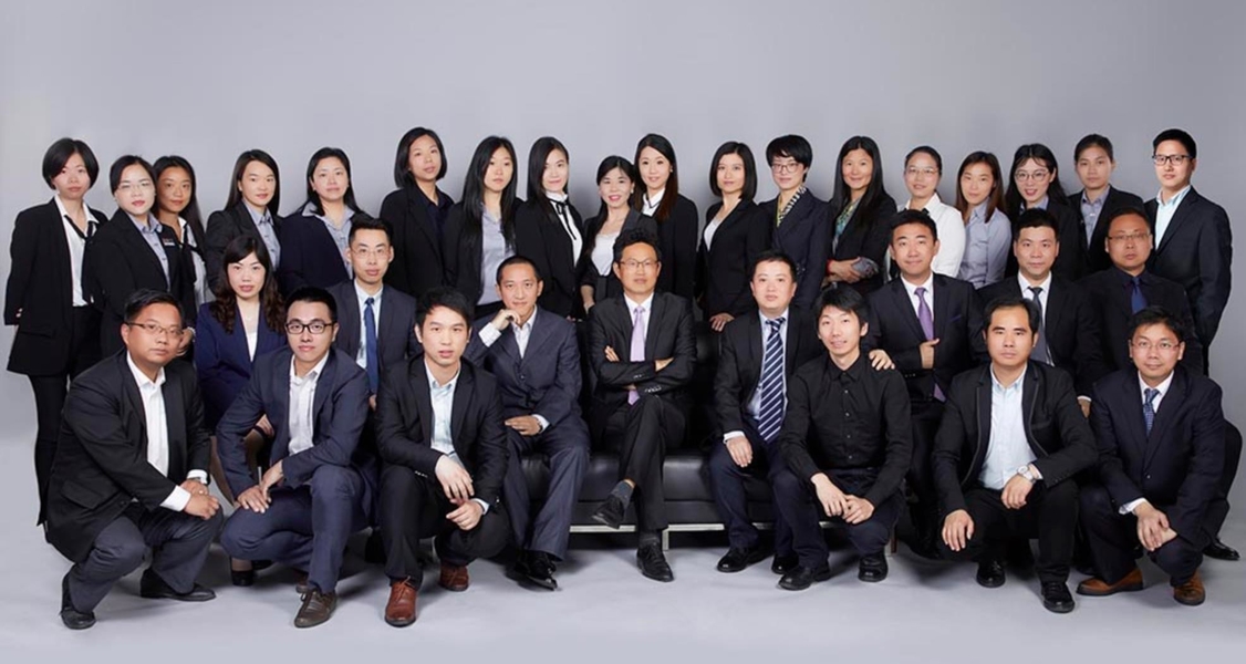 Global United Technology Services Co.,Ltd.