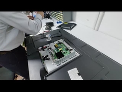 Phòng thí nghiệm kiểm tra và chứng nhận cải chính sản phẩm