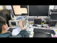 Phòng thí nghiệm thử nghiệm sản phẩm đồ chơi thử nghiệm tại chỗ