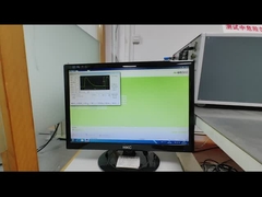 Phòng thí nghiệm trưng bày thử nghiệm sản phẩm tại chỗ