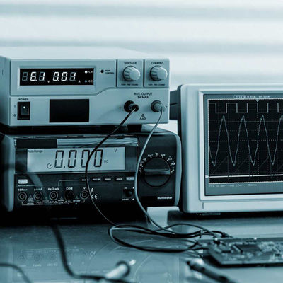 chất lượng  Lithium Ion Battery Test Lab Fasting Third Party Laboratory IEC EN 62133 60950-1 Third-party authentication service nhà máy