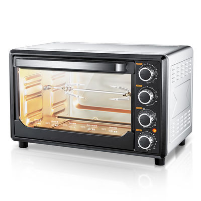 Dịch vụ xác thực phòng thí nghiệm được Fcc công nhận của Fcc Kiểm tra thiết bị gia dụng trong lò nướng điện