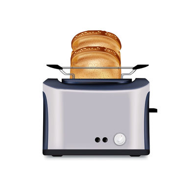 Máy làm bánh mì Kiểm tra thiết bị gia dụng UL CSA CE SAA Cnas Dịch vụ xác thực phòng thí nghiệm được công nhận