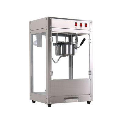 Phòng thí nghiệm chứng nhận DOE Fcc CE Khả năng tương thích điện từ Máy bỏng ngô Dịch vụ xác thực của bên thứ ba