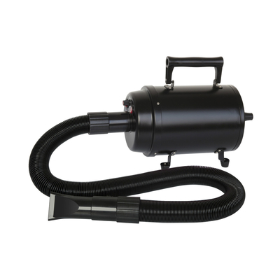 Pet Hair Dryer CCC CE Certified Lab Technician Certification