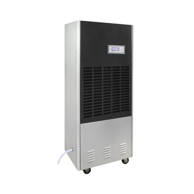 Cma Cnas Test Laboratory Accredited For Dehumidifier Energy Efficiency