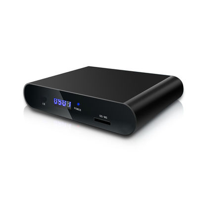 Set Top Box Thiết bị liên lạc Phòng thí nghiệm kiểm tra điện tử Emc EFT Dịch vụ kiểm tra và xác thực của bên thứ ba