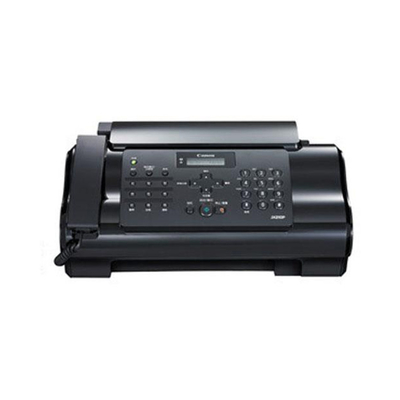 AV IT Electronic Testing Laboratories Certification Standard For L Fax Transmission Machine