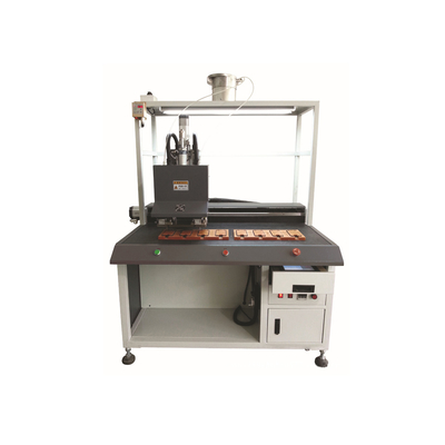 GBT CE Ul Testing Lab Services Máy luyện kim Lợi ích cơ thể Dịch vụ xác thực của bên thứ ba