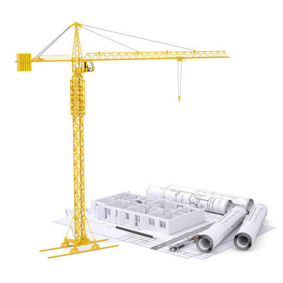 Ce EMC IEC FCC Testing Labs Design Industrial Machinery Crane