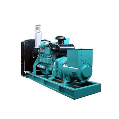 Iso Fcc Accredited Labs For Power Generation Machinery