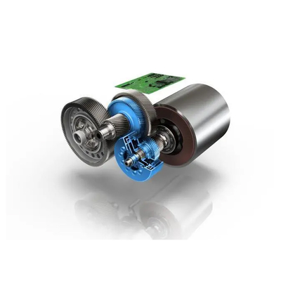 Gts Global Testing Services Automotive Vehicle Parts Testing
