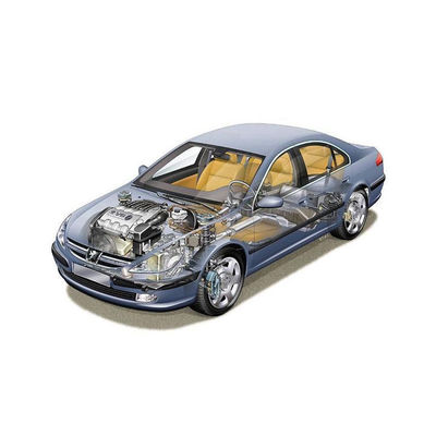 Linh kiện Các bộ phận Phòng thí nghiệm ô tô Báo cáo Kiểm tra phòng thí nghiệm phương tiện Dịch vụ xác thực