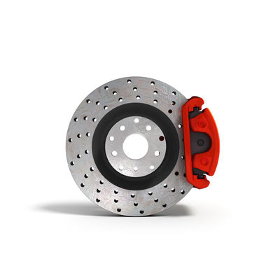 Chứng nhận kiểm tra phanh tự động cho xe Dịch vụ xác thực kiểm tra Tuv Emc