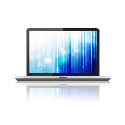 EMC CCC Lab Test Laptop Wireless Appliance