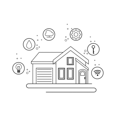 Smart Home Radio Product SAA Lab Test Services GTS laboratory