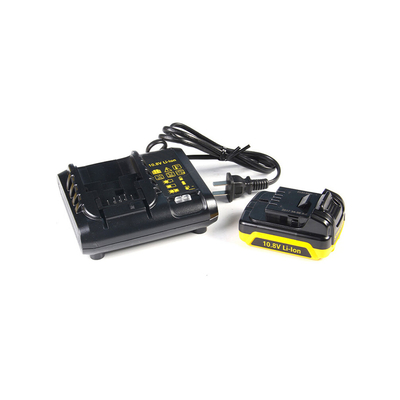 EV Module Battery Testing Lab Quality Control Power Tool
