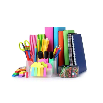 Ce SGS Iso Lab Test For Stationery Daily Necessities