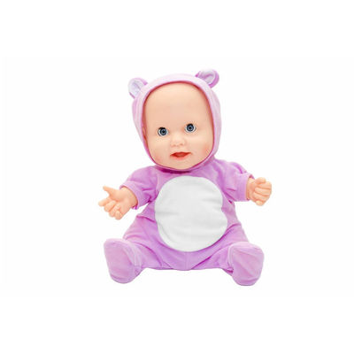 Phòng thí nghiệm thử nghiệm Cpsia Các công ty dành cho búp bê đồ chơi trẻ em Dịch vụ xác thực của bên thứ ba