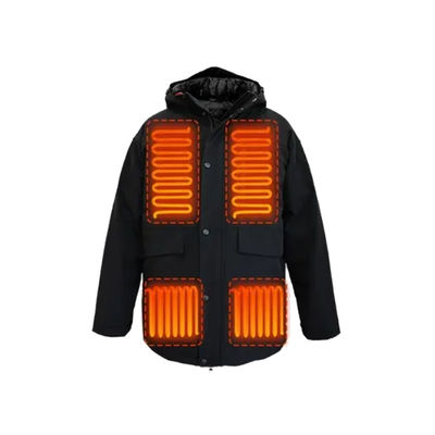 Bộ sưởi điện Thử nghiệm chứng nhận FCC cho các sản phẩm xuất khẩu toàn cầu Dịch vụ xác thực