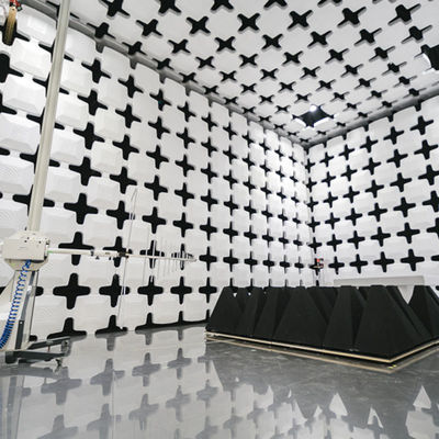 Tuner Electronics Testing Labs Chứng nhận CEC DOE Dịch vụ kiểm tra và xác thực của bên thứ ba