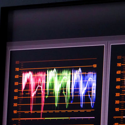 Tuner Electronics Testing Labs Chứng nhận CEC DOE Dịch vụ kiểm tra và xác thực của bên thứ ba