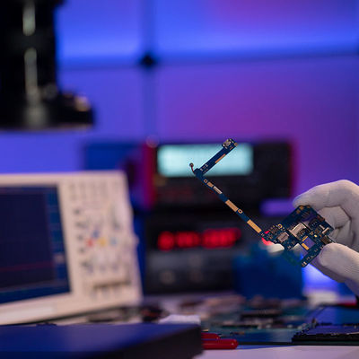 Thiết bị tạo âm vang Phòng thí nghiệm kiểm tra điện tử Các công ty EMC LPS SELV Dịch vụ kiểm tra và xác thực của bên thứ ba