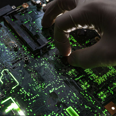 Set Top Box Thiết bị liên lạc Phòng thí nghiệm kiểm tra điện tử Emc EFT Dịch vụ kiểm tra và xác thực của bên thứ ba