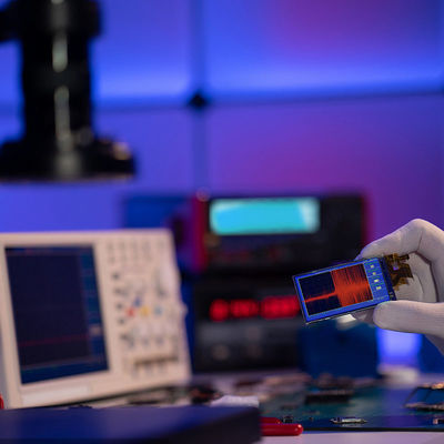 Màn hình LED Phòng thí nghiệm kiểm tra thiết bị điện tử Emc Emi Esd Dịch vụ kiểm tra và xác thực của bên thứ ba