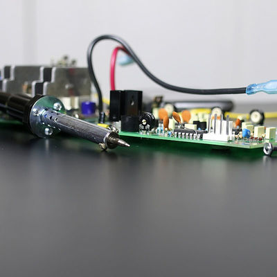 Fcc Ccc Lab Test Chứng nhận Công cụ Kiểm tra linh kiện điện tử Dịch vụ chứng nhận và phát hiện nhanh