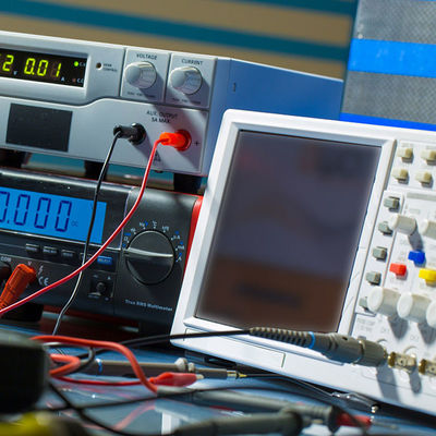 Csa Fcc Thử nghiệm nhanh trong phòng thí nghiệm Đèn halogen Dịch vụ chứng nhận và phát hiện nhanh