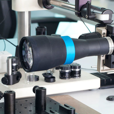 Ul Certified Ce Mark Testing Labs Phát hiện đèn pha gương Dịch vụ phát hiện và chứng nhận