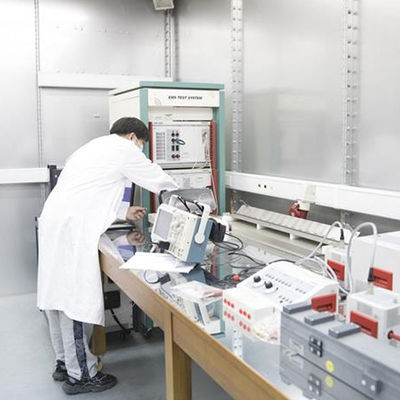 Đèn pin Đèn phòng thí nghiệm Kiểm tra chứng nhận Cb Gs Cqm Dịch vụ phát hiện và chứng nhận