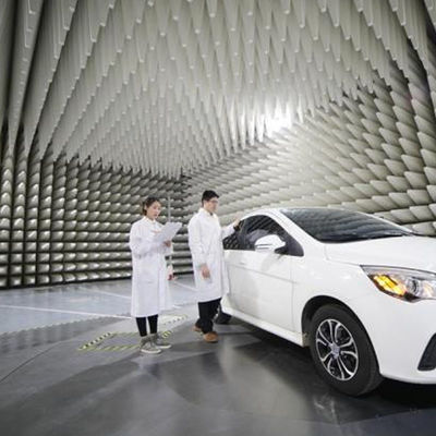 Hệ thống lái Phòng thí nghiệm kiểm tra phụ tùng ô tô Phòng thí nghiệm kiểm tra xe Chứng nhận Dịch vụ xác thực