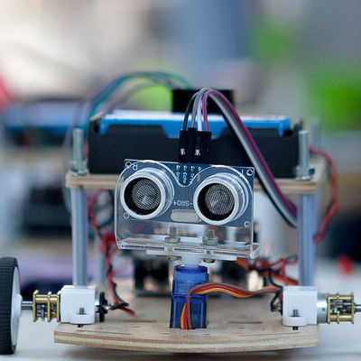 Chứng nhận kiểm tra phanh tự động cho xe Dịch vụ xác thực kiểm tra Tuv Emc