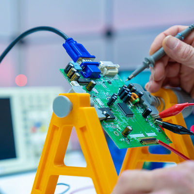 Dịch vụ xác thực Thiết bị gia dụng Phòng thử nghiệm CE Thử nghiệm sản phẩm UL Thử nghiệm của Walkman Appliance FCC