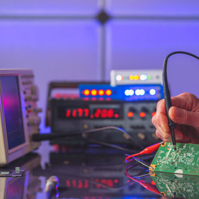 Dịch vụ xác thực phòng thí nghiệm được Fcc công nhận của Fcc Kiểm tra thiết bị gia dụng trong lò nướng điện