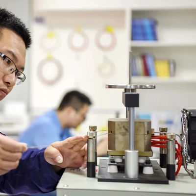 Máy sấy tóc En Esd Eft Emi Testing Lab Services Dịch vụ xác thực bên thứ ba