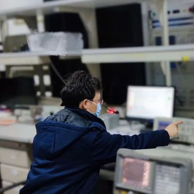 Máy sấy tóc En Esd Eft Emi Testing Lab Services Dịch vụ xác thực bên thứ ba