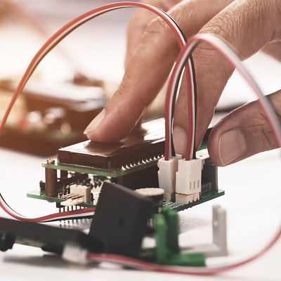 CCC Ul Certified Testing Labs Thermostat Dịch vụ xác thực bên thứ ba