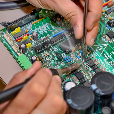 AV IT RF Test Lab Chứng nhận Đầu ghi video Thử nghiệm xuất khẩu Dịch vụ xác thực của bên thứ ba