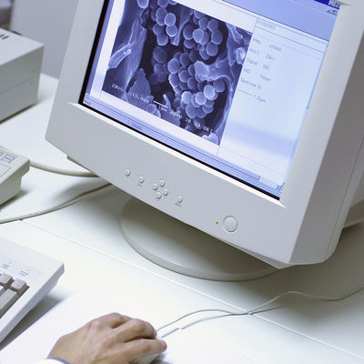 Phòng thí nghiệm kiểm tra máy chiếu Rf Trung tâm nghiên cứu thiết bị điện tử Dịch vụ xác thực của bên thứ ba