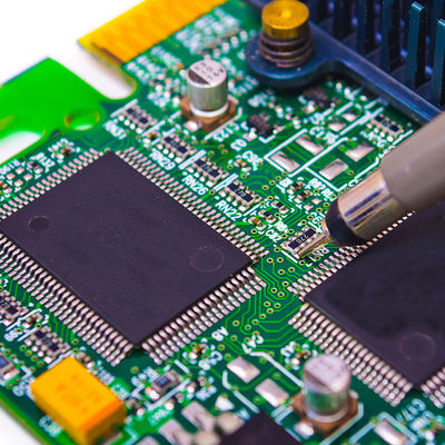 Máy in kiểm tra phòng thí nghiệm EMC Rf Phòng thí nghiệm kiểm tra điện tử Dịch vụ xác thực của bên thứ ba