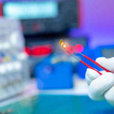 Dịch vụ phòng thí nghiệm kiểm tra pin di động Phòng thí nghiệm bên thứ 3 đã kiểm tra FCC Dịch vụ xác thực bên thứ ba