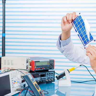 Phòng thí nghiệm kiểm tra pin Lithium Ion Ăn chay Phòng thí nghiệm bên thứ ba IEC EN 62133 60950-1 Dịch vụ xác thực bên thứ ba