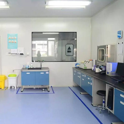 Phòng thí nghiệm kiểm tra pin xe điện Phòng thí nghiệm kiểm tra được công nhận Iec Dịch vụ xác thực của bên thứ ba