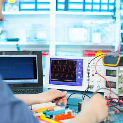 Pin điện thoại di động Dịch vụ phòng thí nghiệm kiểm tra pin nhỏ DOE CEC Dịch vụ xác thực bên thứ ba