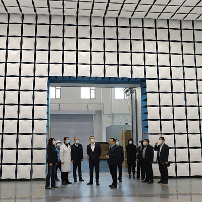 Pin điện thoại di động Dịch vụ phòng thí nghiệm kiểm tra pin nhỏ DOE CEC Dịch vụ xác thực bên thứ ba