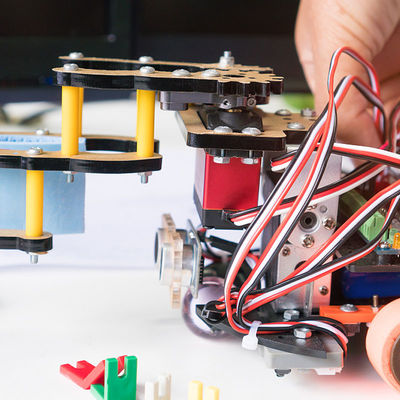 Phòng thí nghiệm kiểm tra đồ chơi điều khiển bằng giọng nói Trung tâm nghiên cứu Tiêu chuẩn Astm F963 Cpsia Dịch vụ xác thực của bên thứ ba