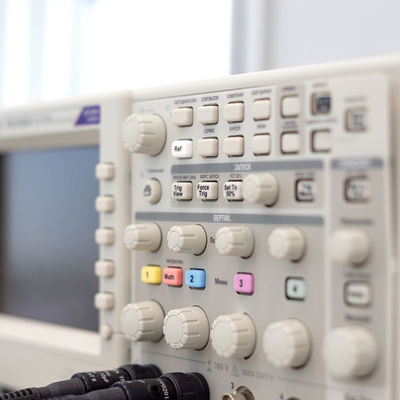 Dịch vụ thử nghiệm trong phòng thí nghiệm được chứng nhận ISO8124 15189 Thử nghiệm đồ chơi Dịch vụ xác thực của bên thứ ba